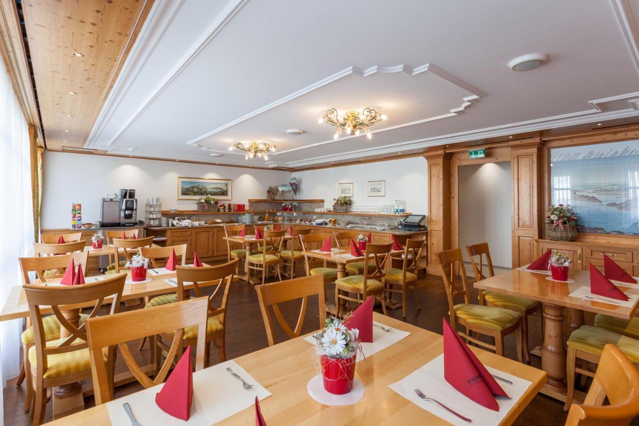 Weisses Roessli Swiss Quality Hotel Brunnen Zewnętrze zdjęcie