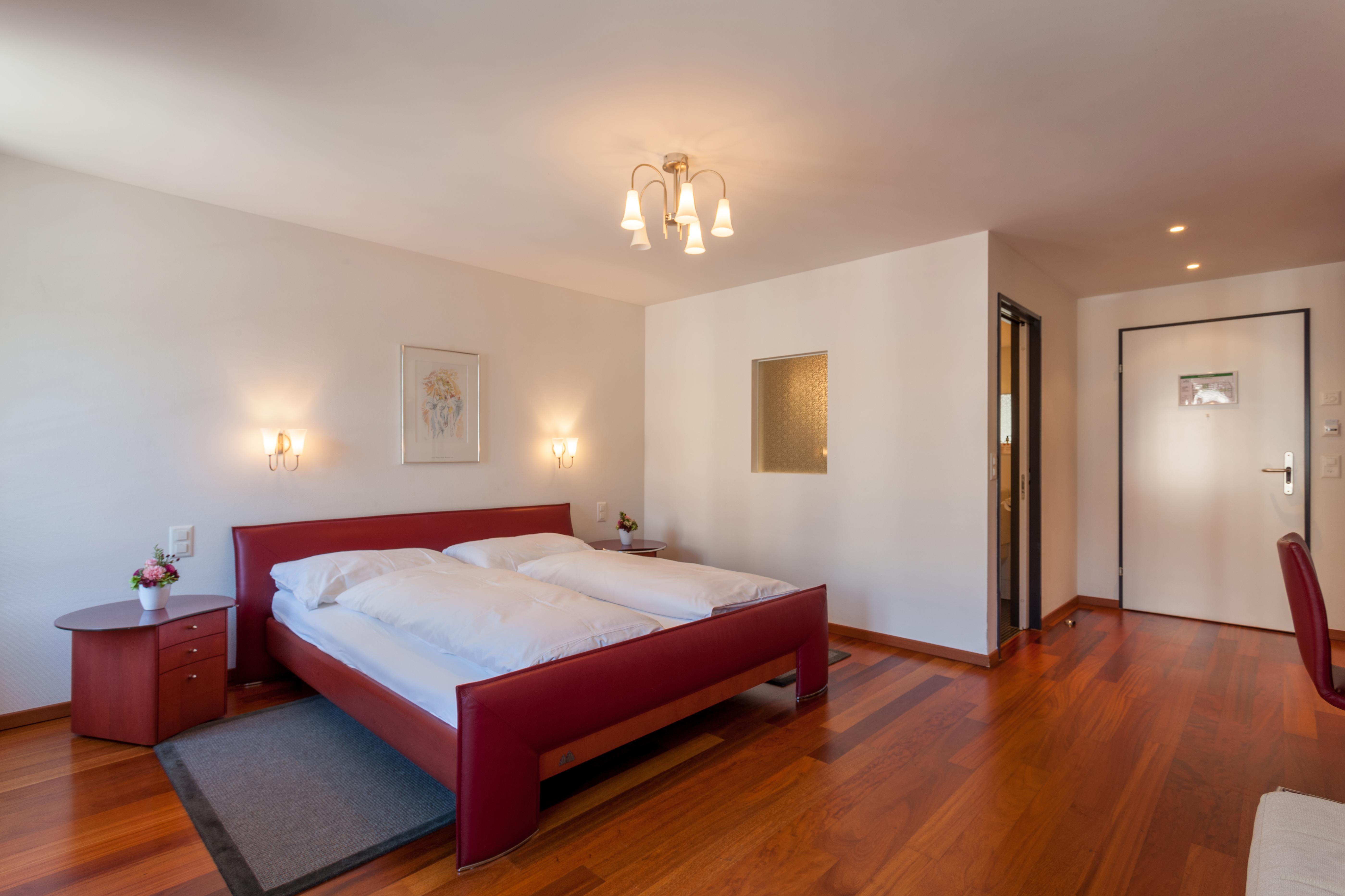 Weisses Roessli Swiss Quality Hotel Brunnen Zewnętrze zdjęcie