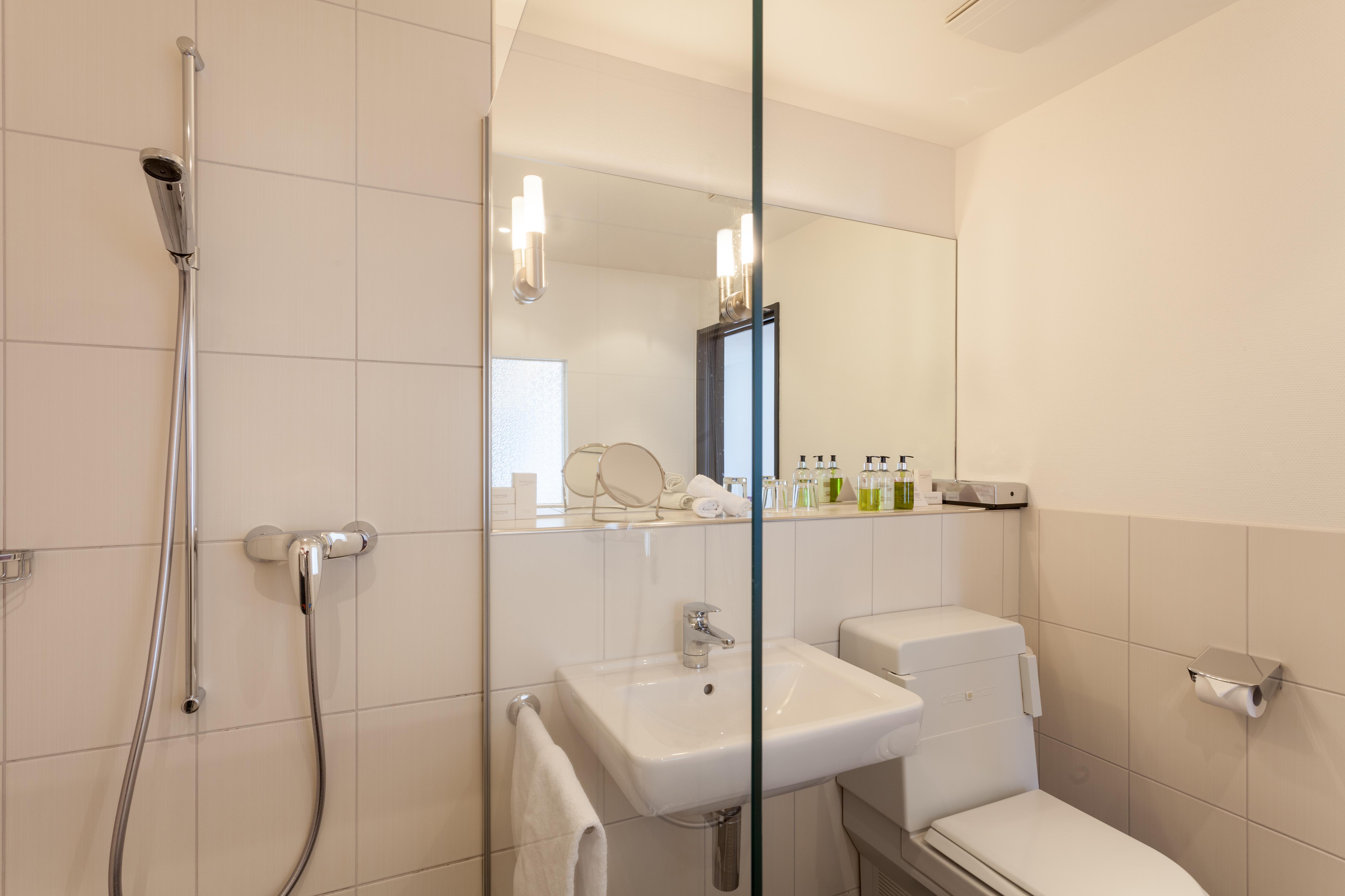 Weisses Roessli Swiss Quality Hotel Brunnen Zewnętrze zdjęcie
