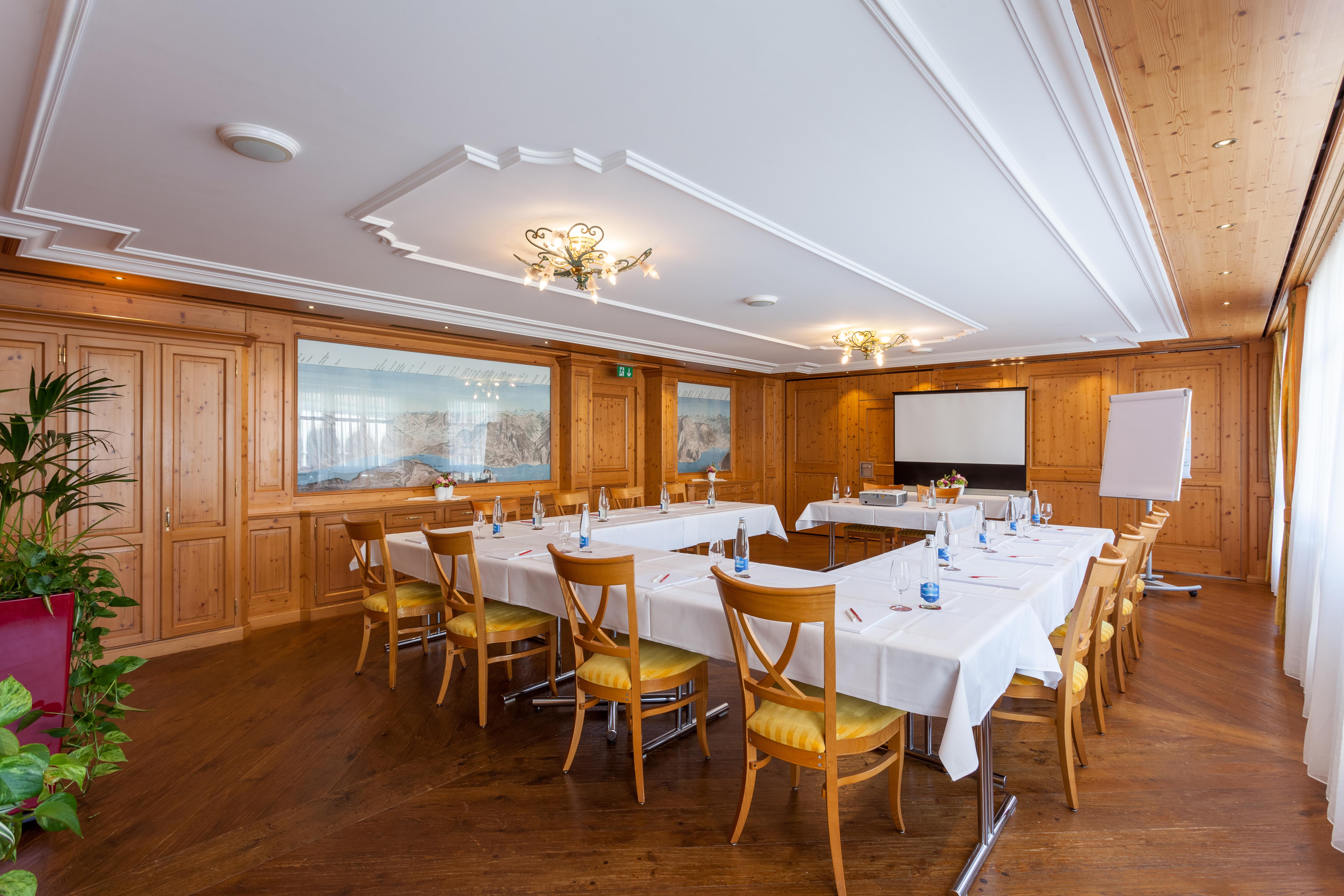 Weisses Roessli Swiss Quality Hotel Brunnen Zewnętrze zdjęcie