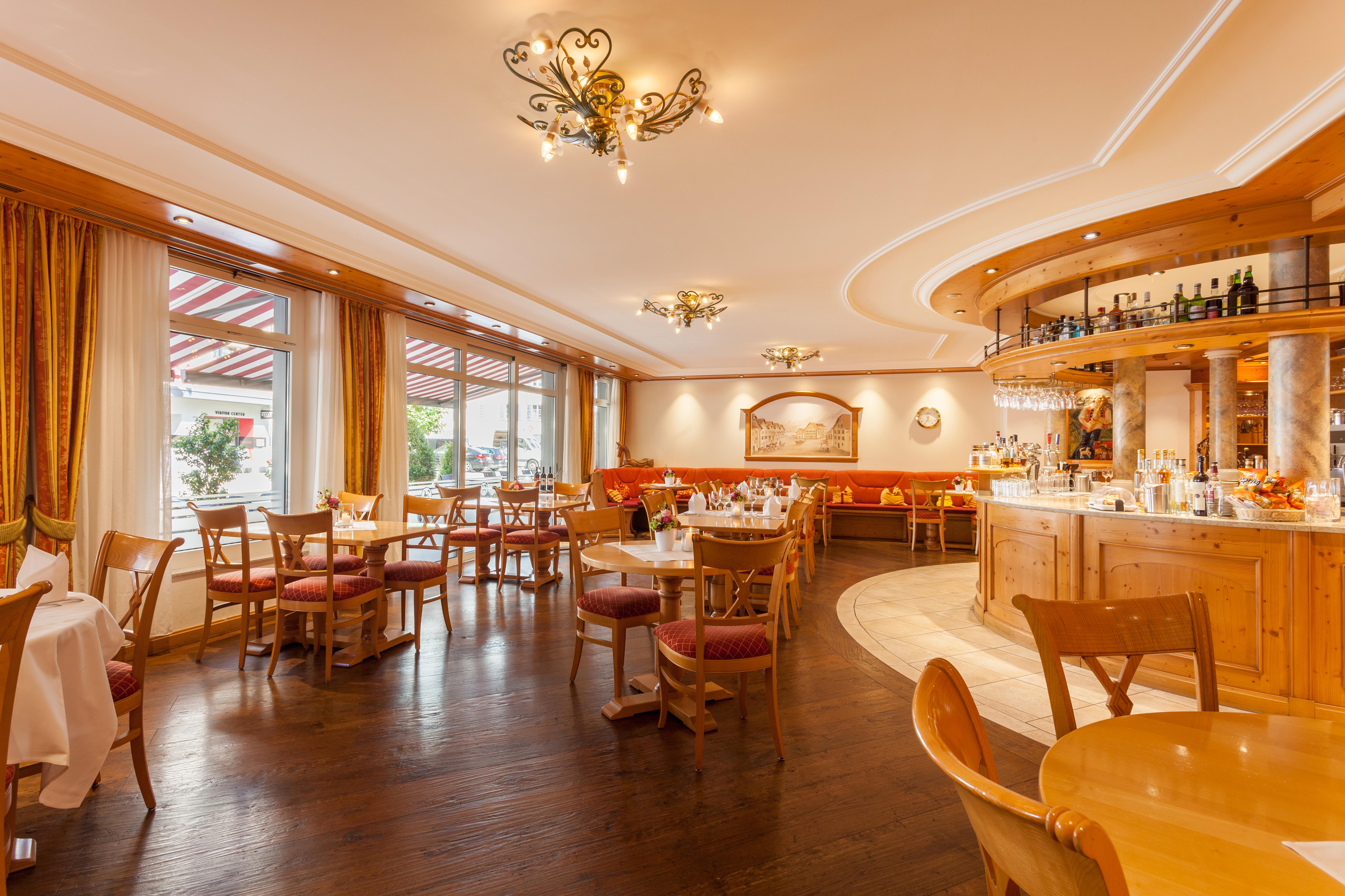 Weisses Roessli Swiss Quality Hotel Brunnen Zewnętrze zdjęcie