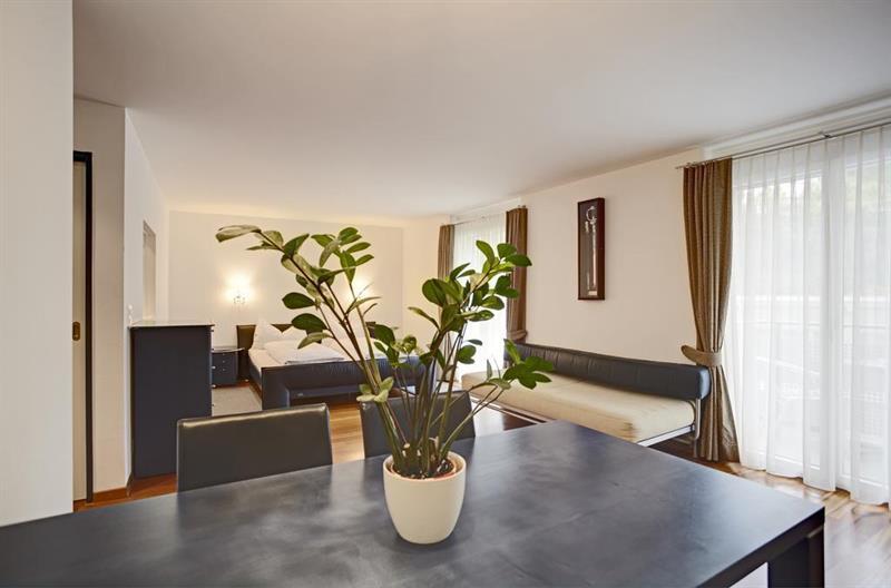 Weisses Roessli Swiss Quality Hotel Brunnen Zewnętrze zdjęcie